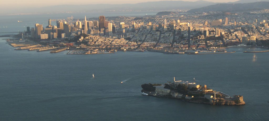 Alcatraz
