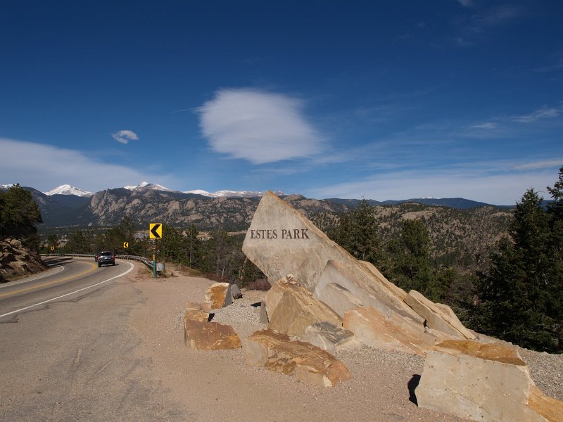 Estes Park 02