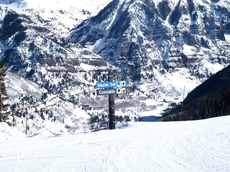 Ski Telluride 02