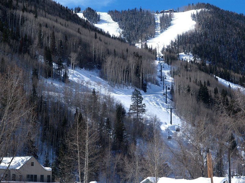 Ski Telluride 18