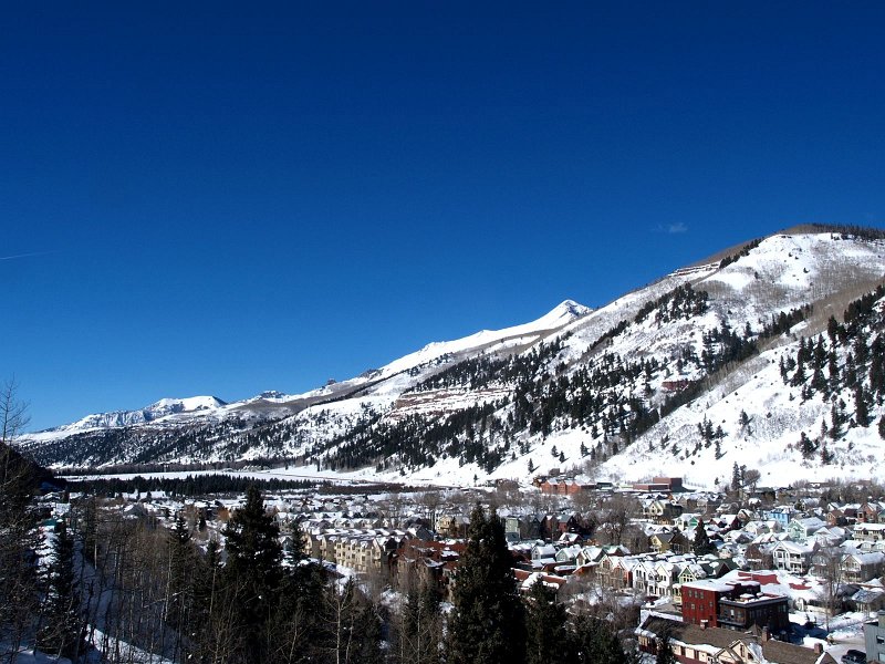 Ski Telluride 23
