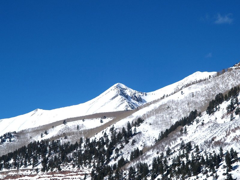 Ski Telluride 24