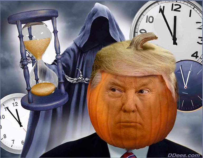 trumpkin