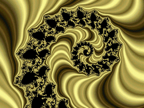 Fractal Animation GIFs 01