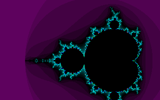 Fractal Animation GIFs 02