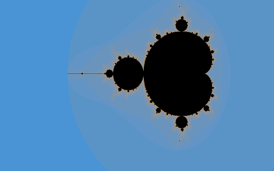 Fractal Animation GIFs 07