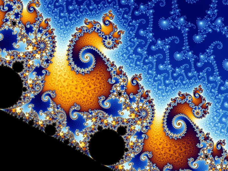 Fractal Images 12