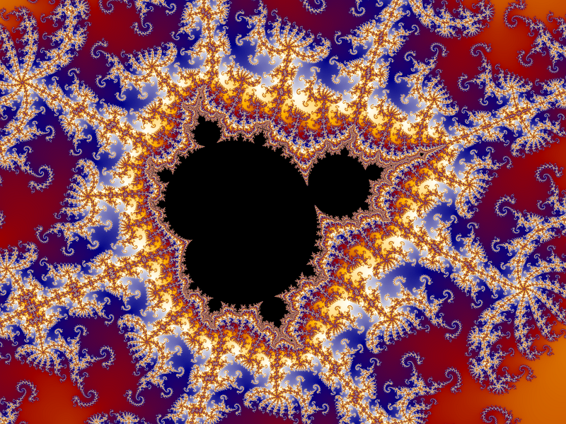 Fractal Images 16