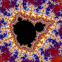 Fractal Images 16
