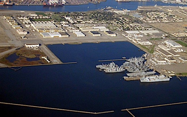 Nas Alameda overview