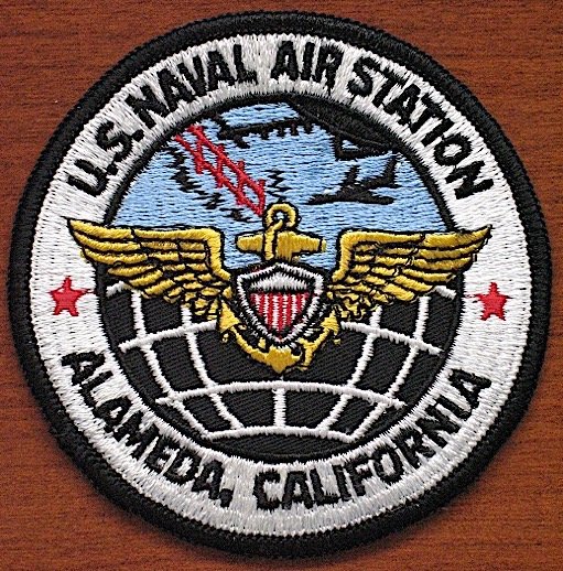 Nas Alameda patch