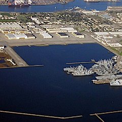 Nas Alameda overview
