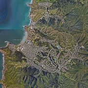 2 Pacifica Satellite