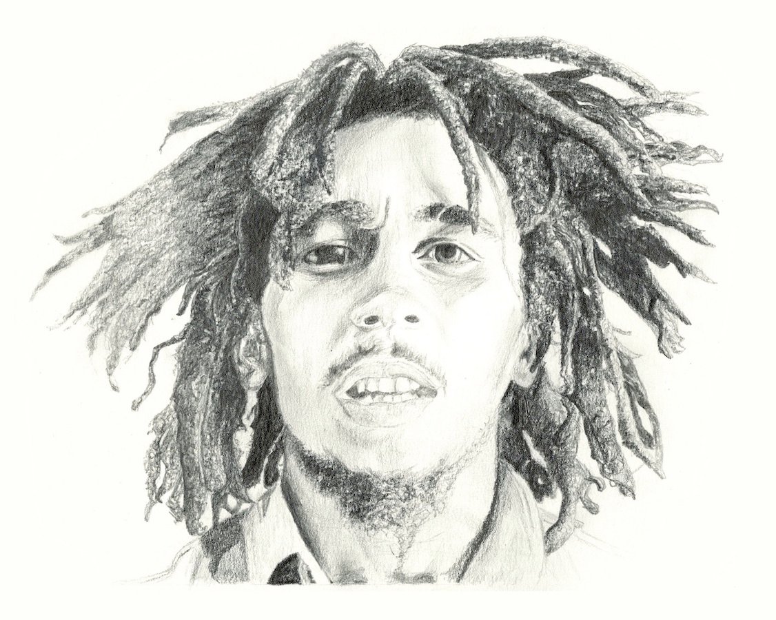 Bob Marley