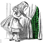 Alice-matrix