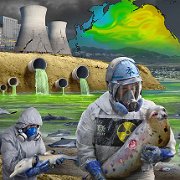 Dees nuke environment