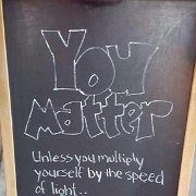 You Matter