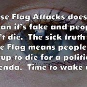 false flag attacks