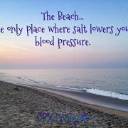 slat is good for you