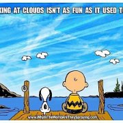 snoopy's skys