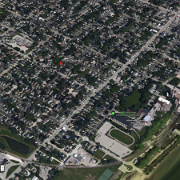 1518 S 12th St, Manitowoc