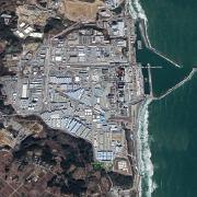 Fukushima Daiichi, Japan