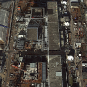 Fukushima Daiichi, Japan