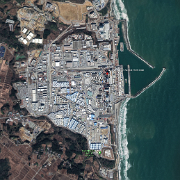Fukushima Daiichi, Japan