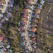 Glacier Av, Pacifica