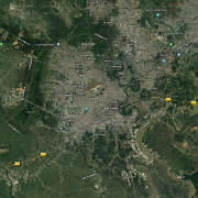 Ho Chi Minh City, Vietnam