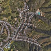 The Valley, Pacifica