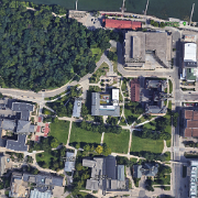 University of Wisconsin Campus Center