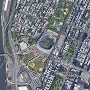 Yankee Stadium
