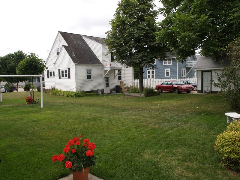 WI House 12TH ST 3_Back Yard