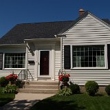 WI House 12TH ST 1_House View 1