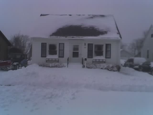 WI House JACKSON ST 19