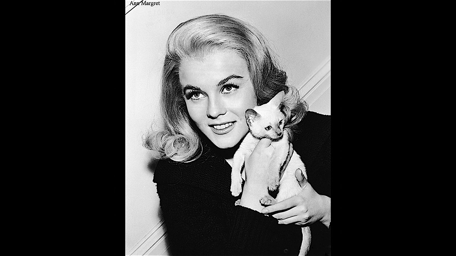Ann Margret 2