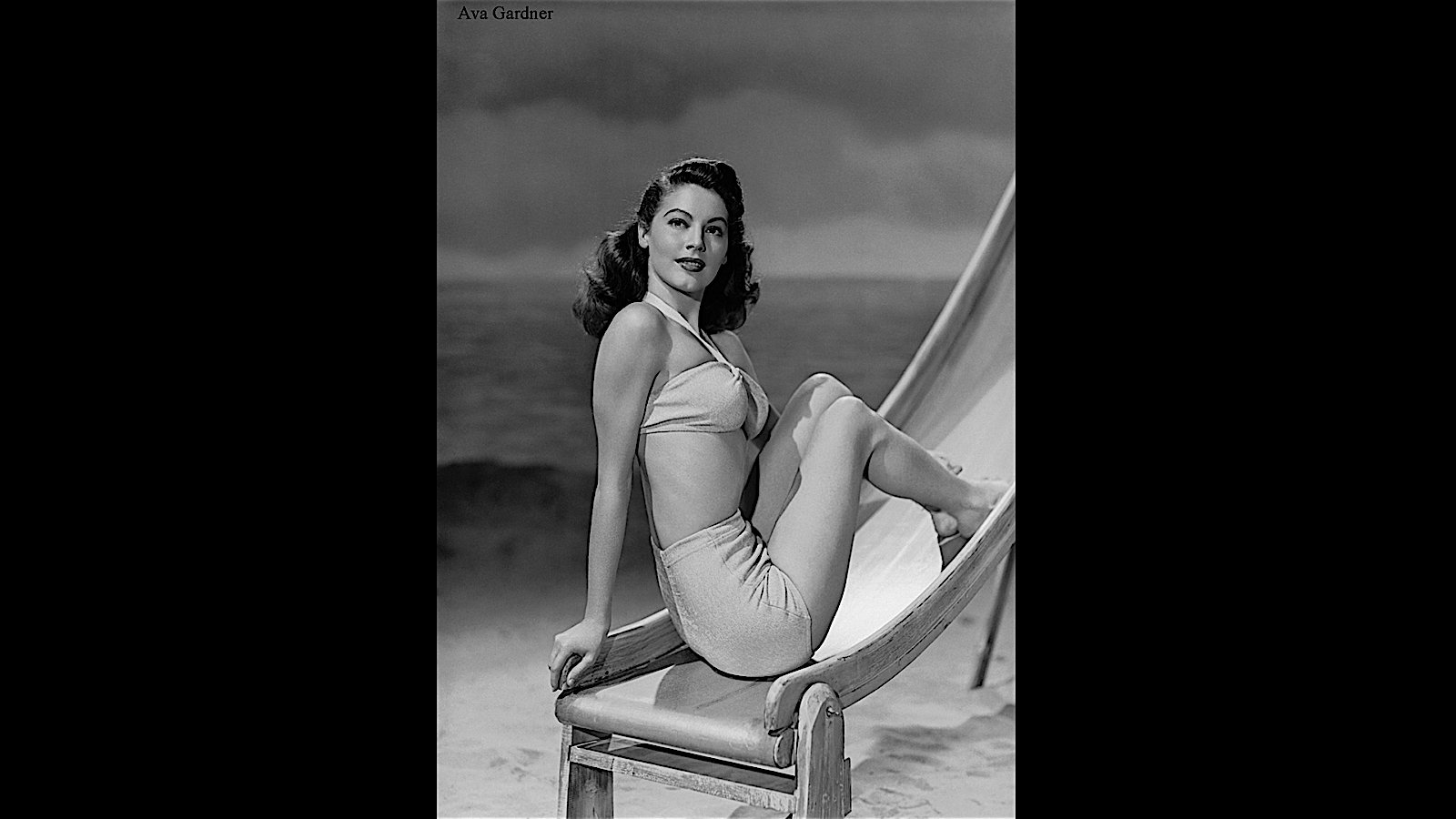 Ava Gardner