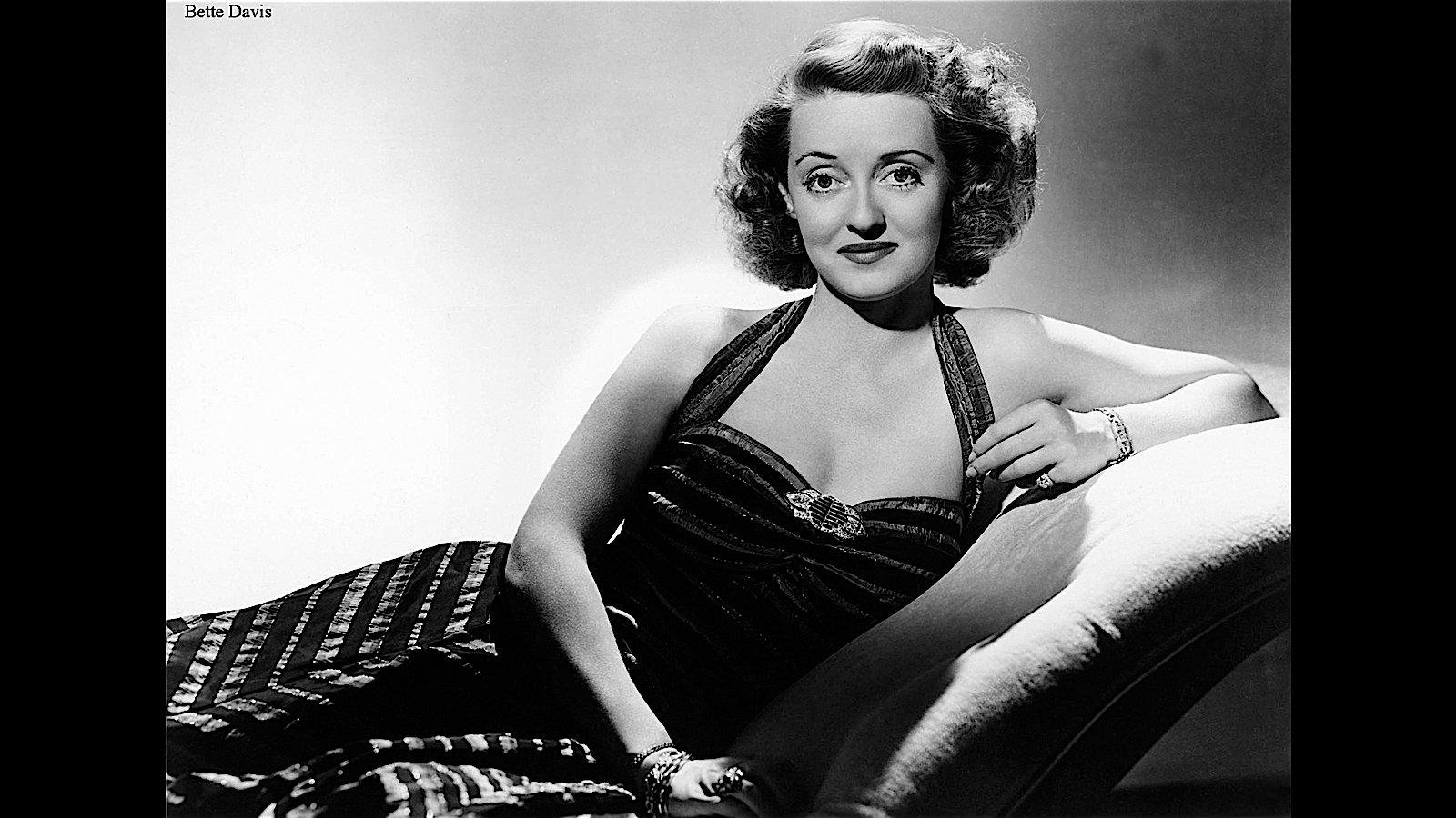 Bette Davis