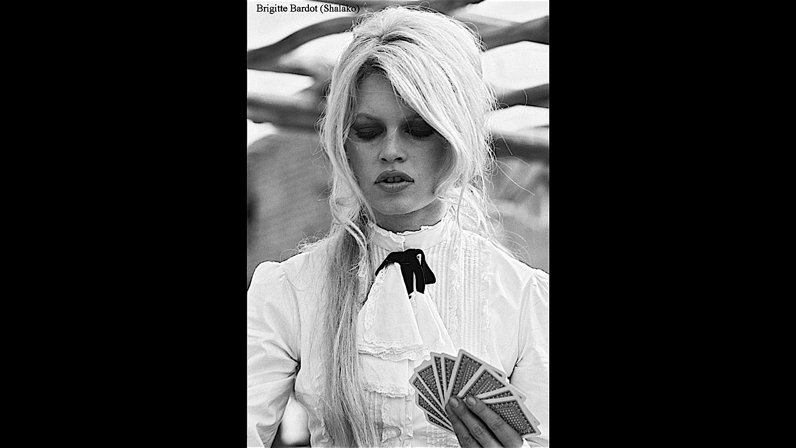 Brigitte Bardot (Shalako)
