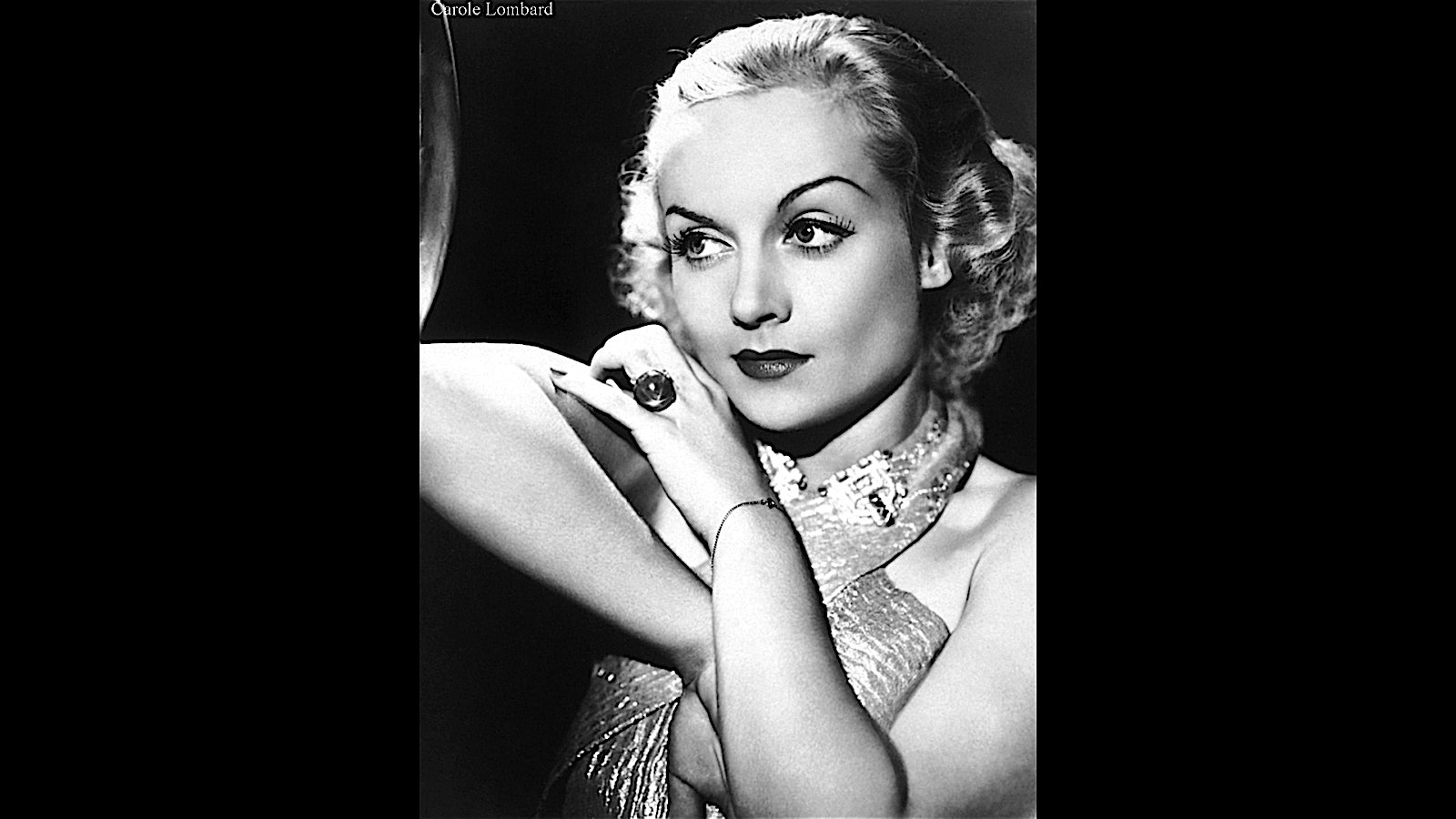 Carole Lombard