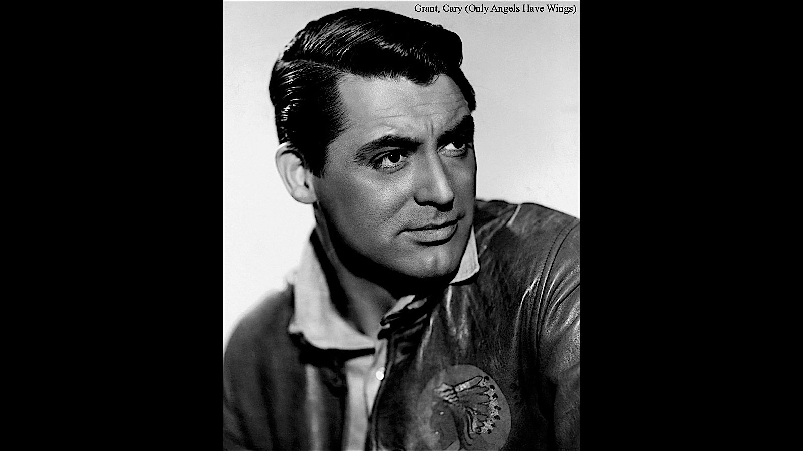 Cary Grant