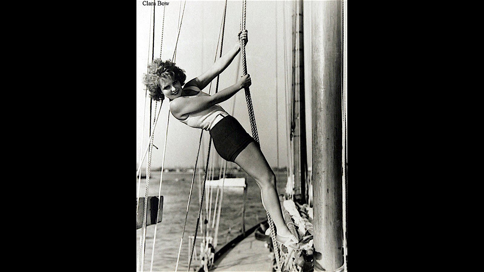 Clara Bow 1