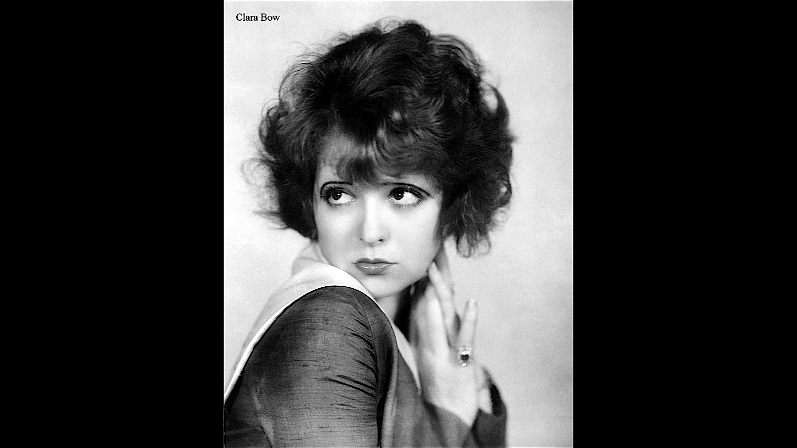 Clara Bow 2
