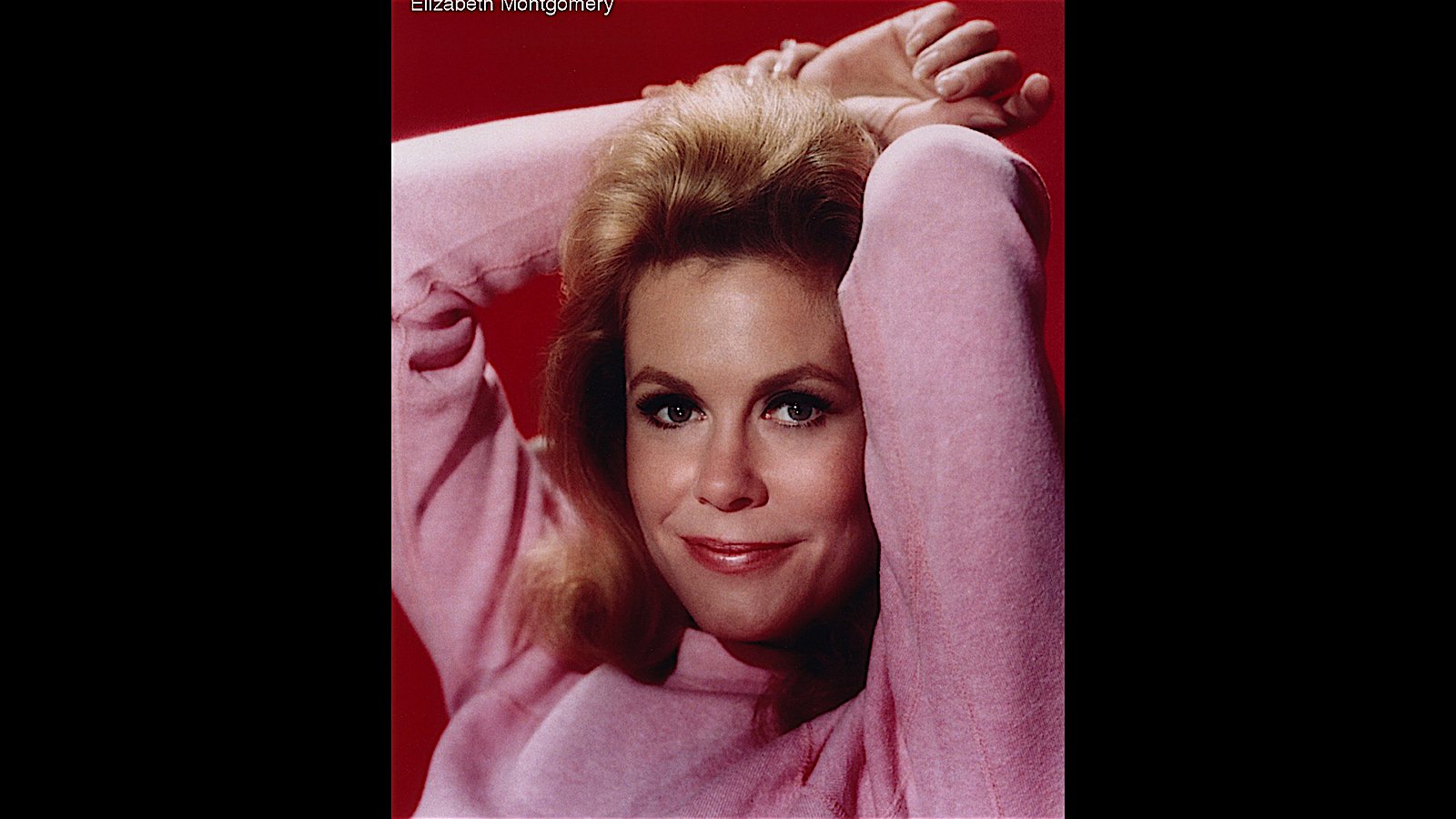Elizabeth Montgomery 1