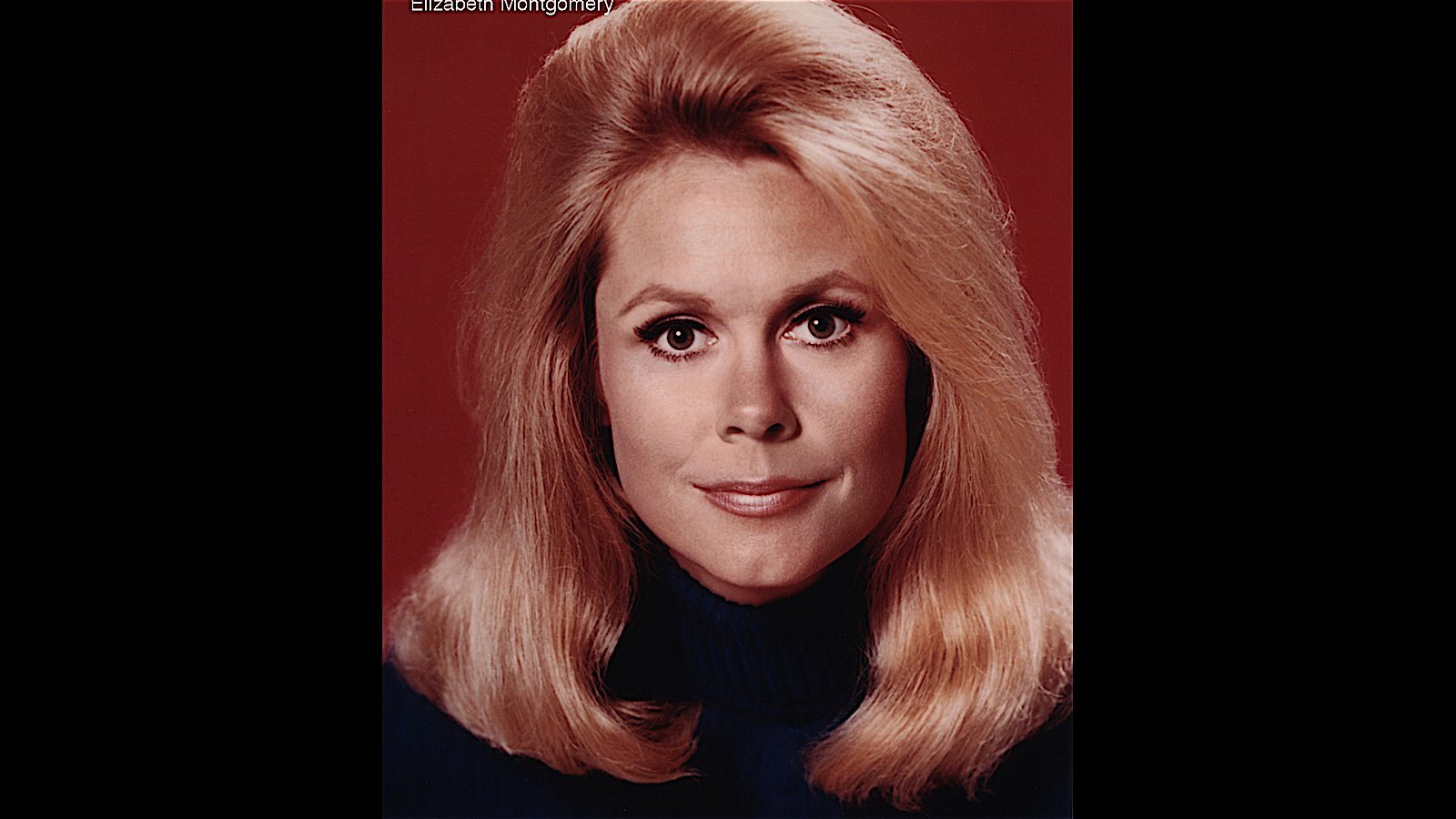 Elizabeth Montgomery 2