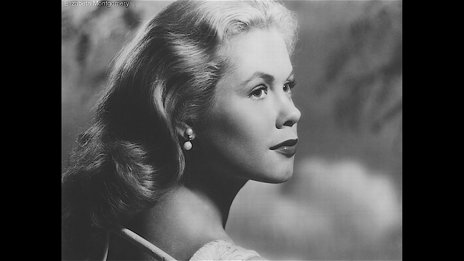 Elizabeth Montgomery 3