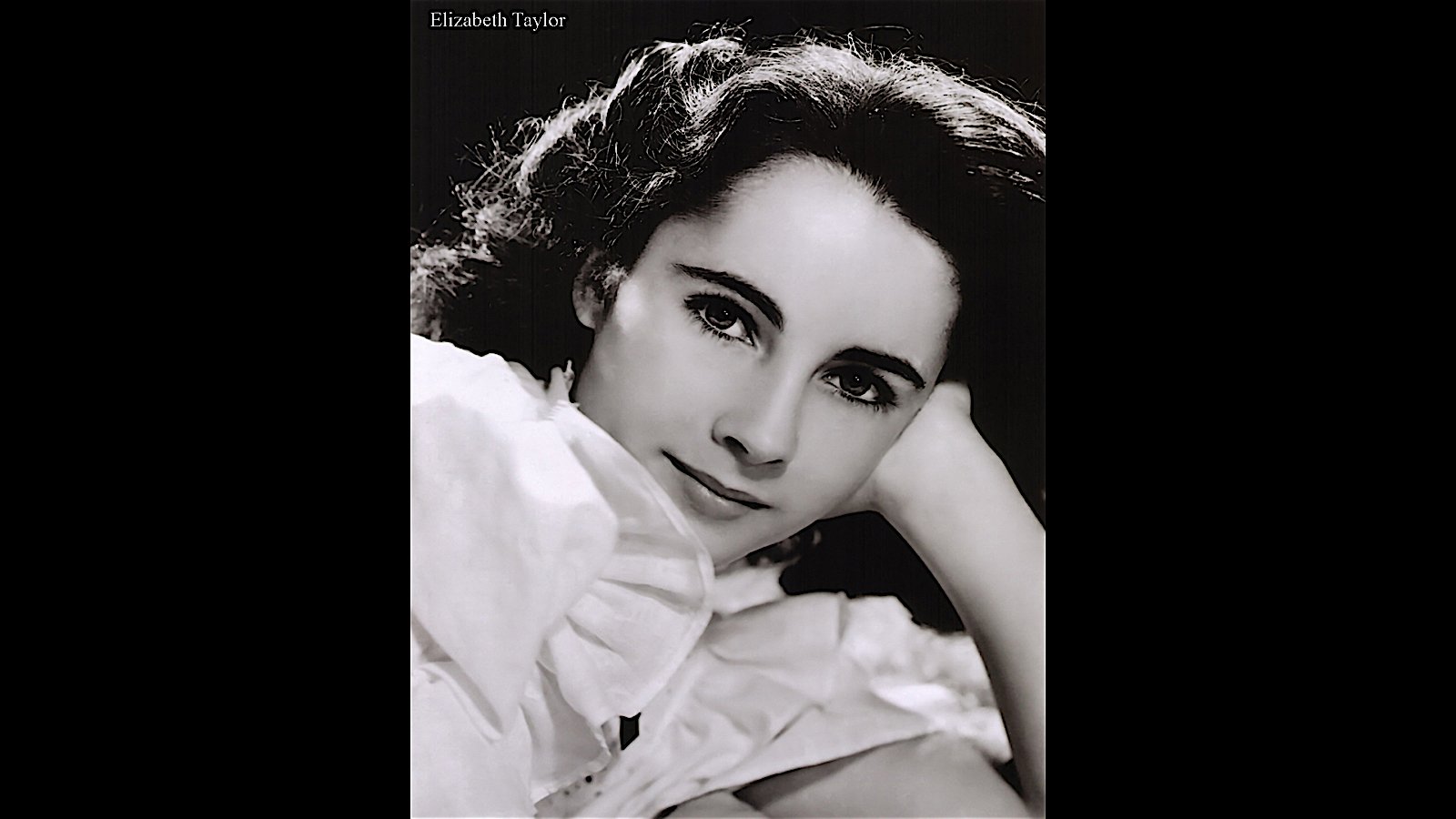 Elizabeth Taylor 2