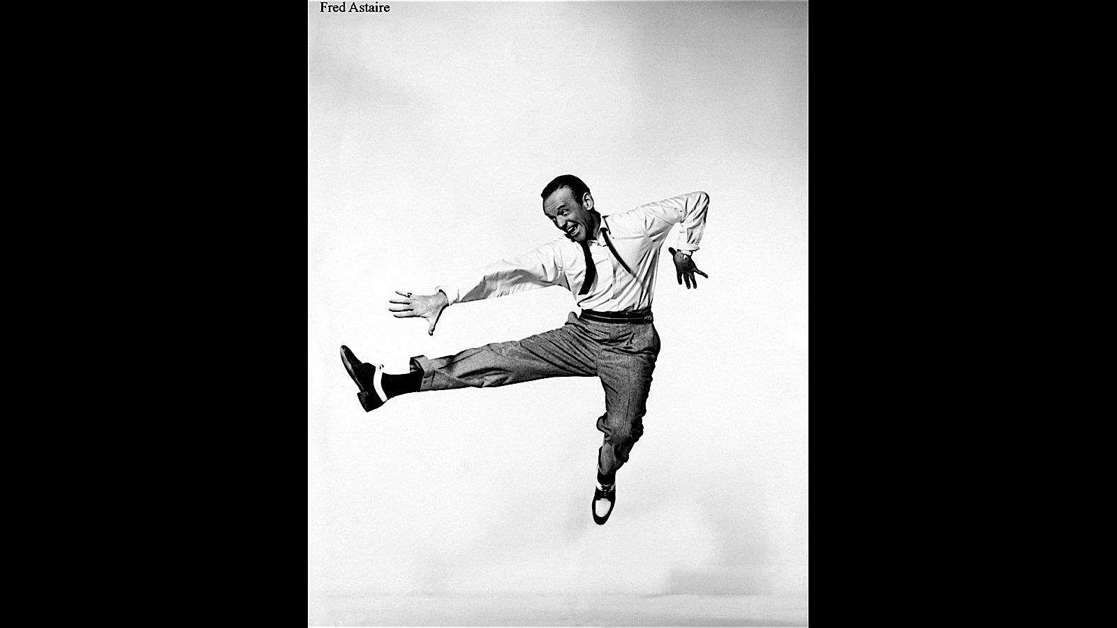 Fred Astaire