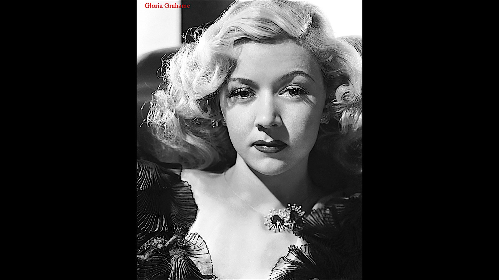 Gloria Grahame (Crossfire)